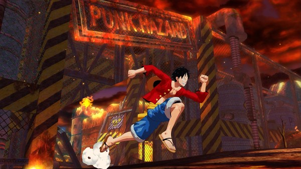 图片[6]-海贼王：无尽世界R/One Piece – Unlimited World Red（豪华版v2214742）-秋风资源网