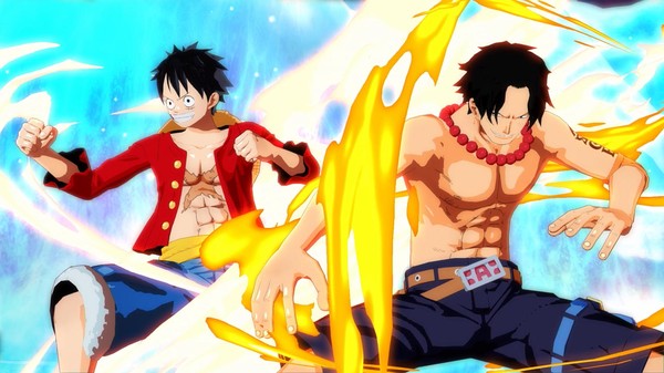 图片[3]-海贼王：无尽世界R/One Piece – Unlimited World Red（豪华版v2214742）-秋风资源网
