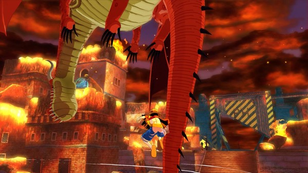 图片[7]-海贼王：无尽世界R/One Piece – Unlimited World Red（豪华版v2214742）-秋风资源网