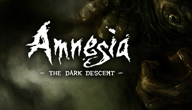 《失忆症：黑暗后裔/Amnesia: The Dark Descent》免安装中文版