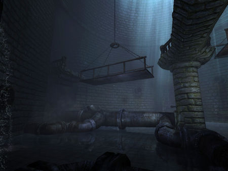 图片[2]- 《失忆症：黑暗后裔》 v1.41b（Amnesia The Dark Descent）官方中文|解压可玩- 关先生资源站