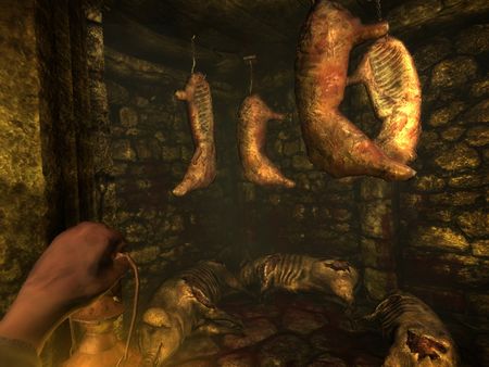 图片[3]- 《失忆症：黑暗后裔》 v1.41b（Amnesia The Dark Descent）官方中文|解压可玩- 关先生资源站