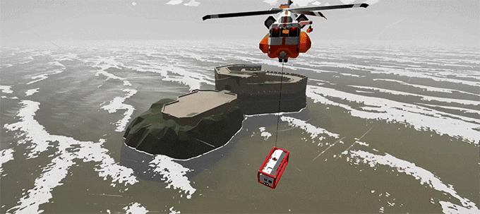 图片[6]-风暴工程：建造和救援/Stormworks: Build and Rescue v1.11.1|策略模拟|容量1.3GB|免安装绿色中文版-KXZGAME