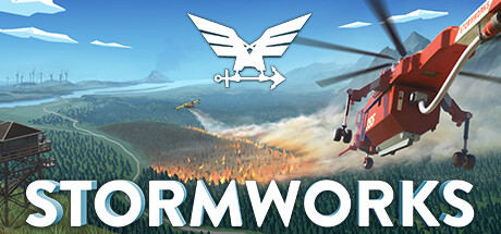 风暴工程：建造和救援/Stormworks: Build and Rescue v1.15.9|模拟经营|2.2GB|中文-蝶影二次元