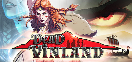 文兰岛上的死亡 v1.4（Dead In Vinland）免安装中文版