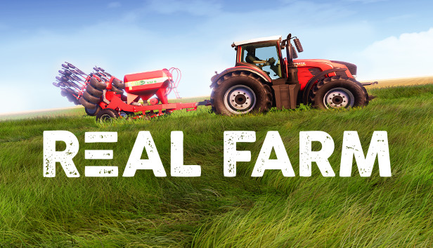 《真实农场：黄金版/Real Farm – Gold Edition》免安装中文版