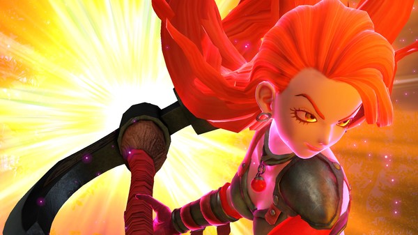 图片[4]-勇者斗恶龙：英雄2/Dragon Quest: Heroes 2 v20180824 附多项修改器+200小时白金存档（官中）-无忧免费游戏网