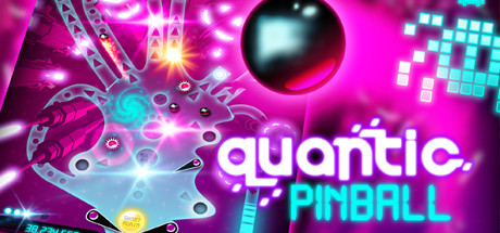 Quantic弹球