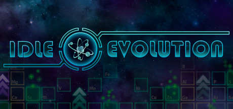 空间进化|官方中文|Idle Evolution