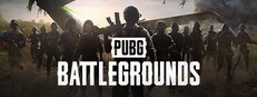 PUBG: BATTLEGROUNDS