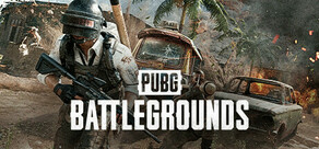 PUBG: BATTLEGROUNDS