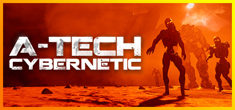 A-Tech控制论VR