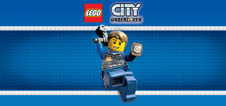 乐高都市：卧底风云/LEGO City Undercover-秋风资源网