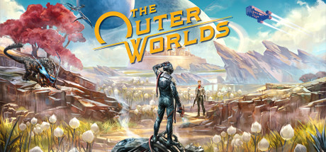 天外世界/The Outer Worlds Build20210316（官中）-无忧免费游戏网