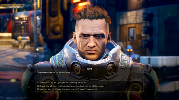 《天外世界:太空人之选 The Outer Worlds: Spacer's Choice Edition》v2.5.8.1-免安装中文版丨中文版网盘下载-次元share 《天外世界:太空人之选 The Outer Worlds: Spacer's Choice Edition》v2.5.8.1-免安装中文版丨中文版网盘下载-次元share