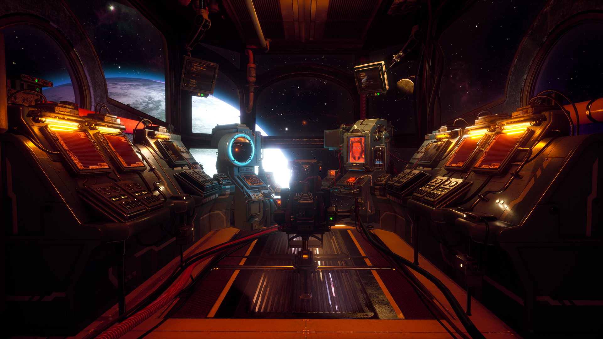 天外世界|Build20210316|官方中文|支持手柄|The Outer Worlds|赠多项修改器插图12跳跳游戏网