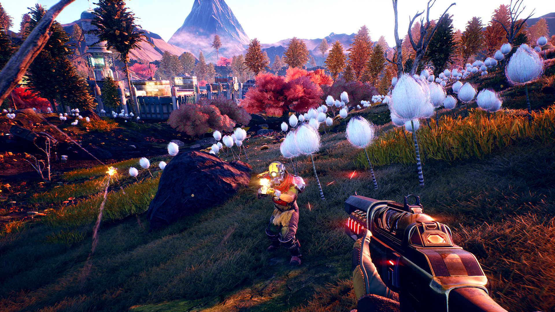 天外世界|Build20210316|官方中文|支持手柄|The Outer Worlds|赠多项修改器插图8跳跳游戏网