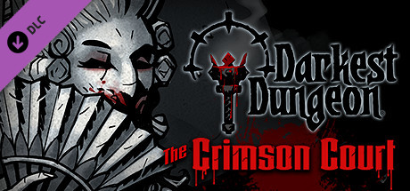 暗黑地牢-Darkest Dungeon-全DLC补丁