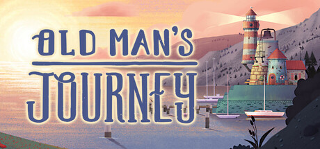 《回忆之旅/老人之旅/Old Man’s Journey》免安装中文版