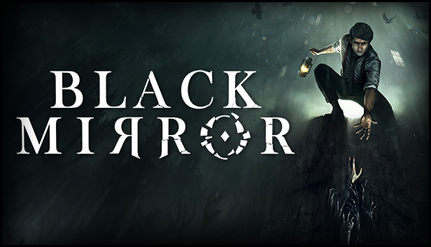 《黑镜/Black Mirror》免安装中文版