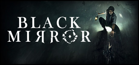 黑镜|v1.1.0|5G大小|官方中文|支持手柄|Black Mirror