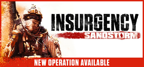 叛乱：沙漠风暴/Insurgency: Sandstorm-秋风资源网