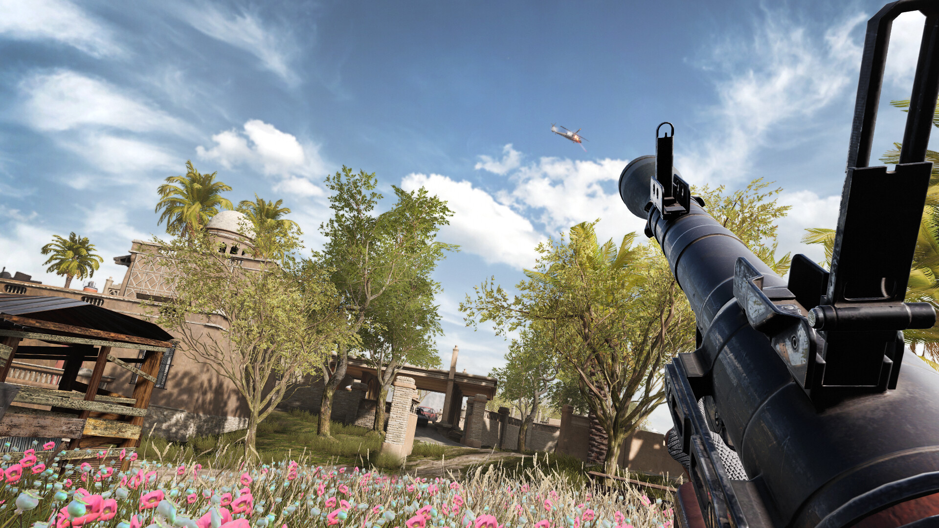 图片[8]-叛乱：沙漠风暴/Insurgency: Sandstorm v1.20.0.362378|射击动作|39.3GB|中文-蝶影二次元