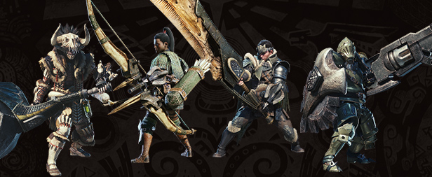 怪物猎人:世界|Monster Hunter World|15.23.00|整合全DLC