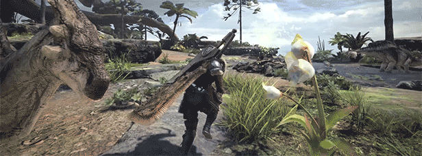怪物猎人:世界|Monster Hunter World|15.23.00|整合全DLC
