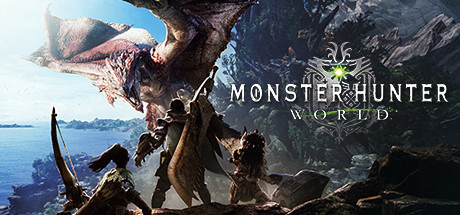 怪物猎人:世界/Monster Hunter: World(DLC解锁补丁)-XHYGAME-单机游戏资源网