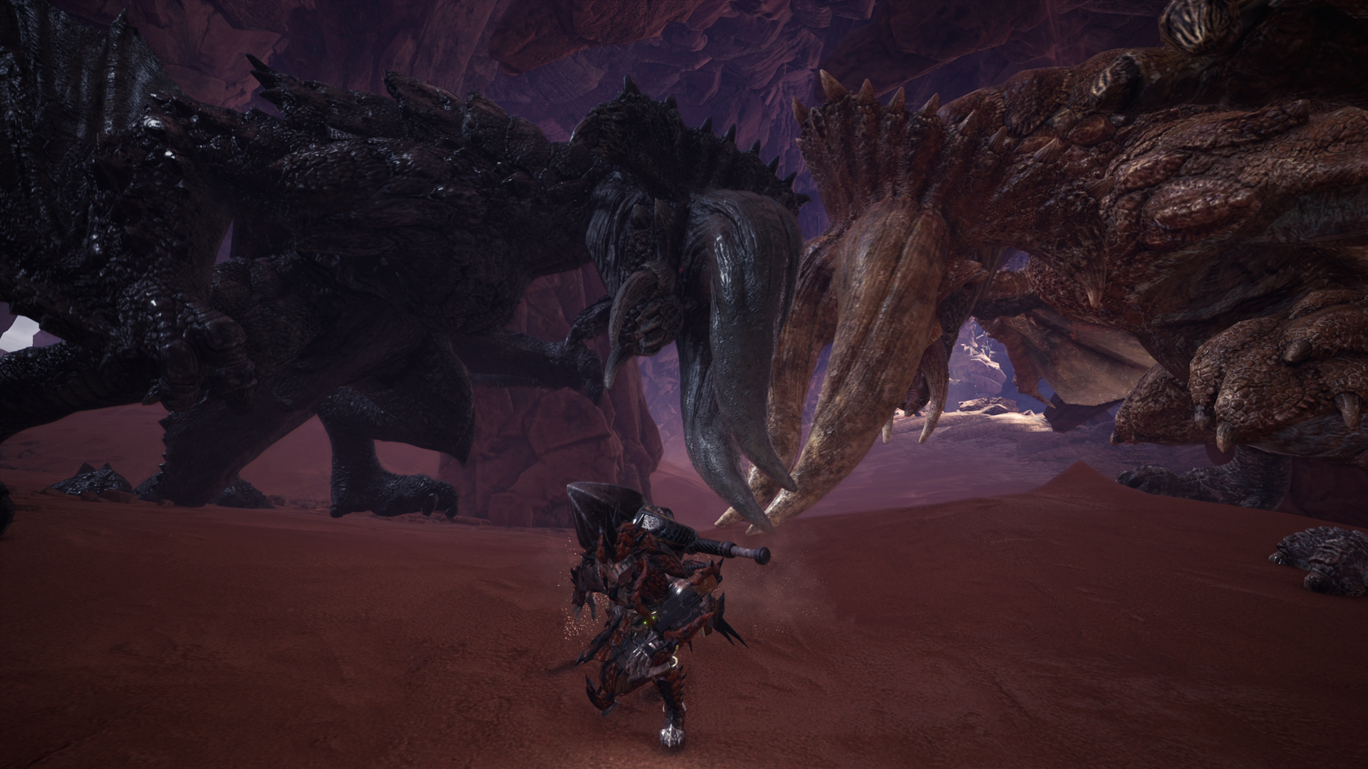 图片[2]-怪物猎人：世界 Monster Hunter: World 多国语言 (含简体中文) 免安装版解压即玩-admin资源避难所