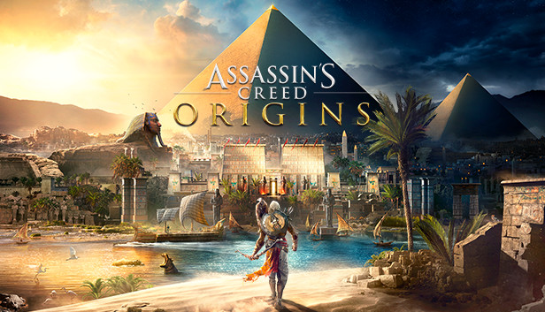 Save 85% on Assassins Creed® Origins on Steam