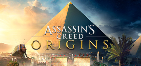 C08B 刺客信条7:起源/刺客信条起源 Assassin's Creed Origins|74GB|整合法老的诅咒等DLC|官方简体中文|