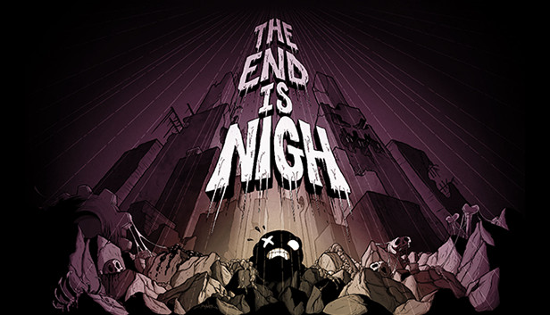 《终结将至/The End Is Nigh》免安装中文版