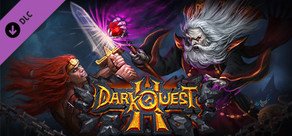 Dark Quest 2 Soundtrack