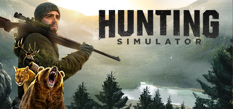 《模拟狩猎》v1.1（Hunting Simulator）官方中文|解压可玩- 关先生资源站