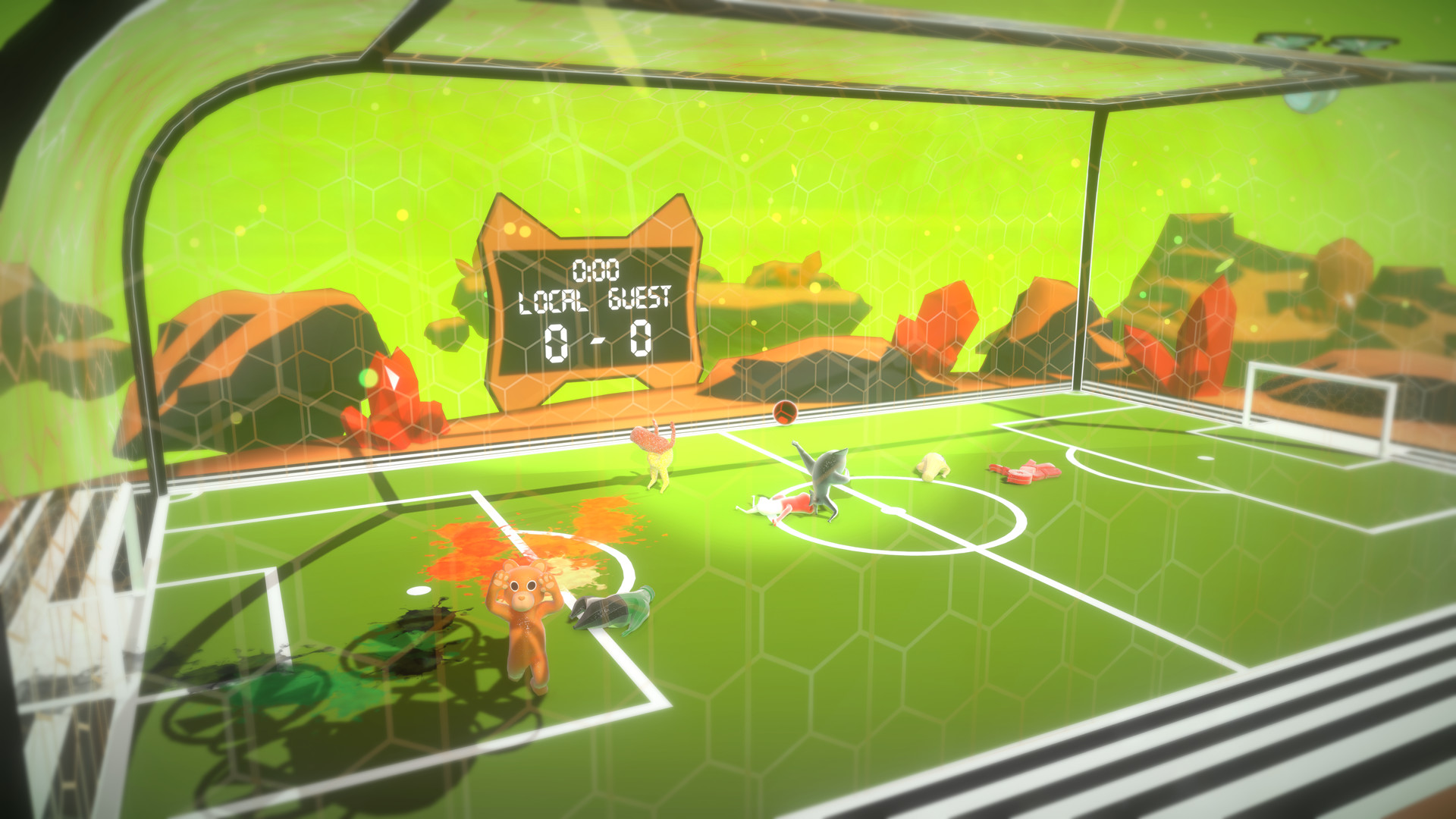 图片[9]-软糖大乱斗/A Gummy’s Life v1.1.6|动作冒险|1.3GB|中文-蝶影二次元