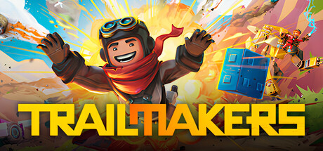 机械制造者 Trailmakers Steam租号
