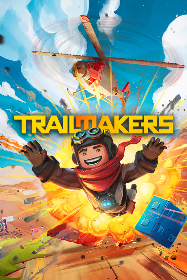 机械制造者 Trailmakers