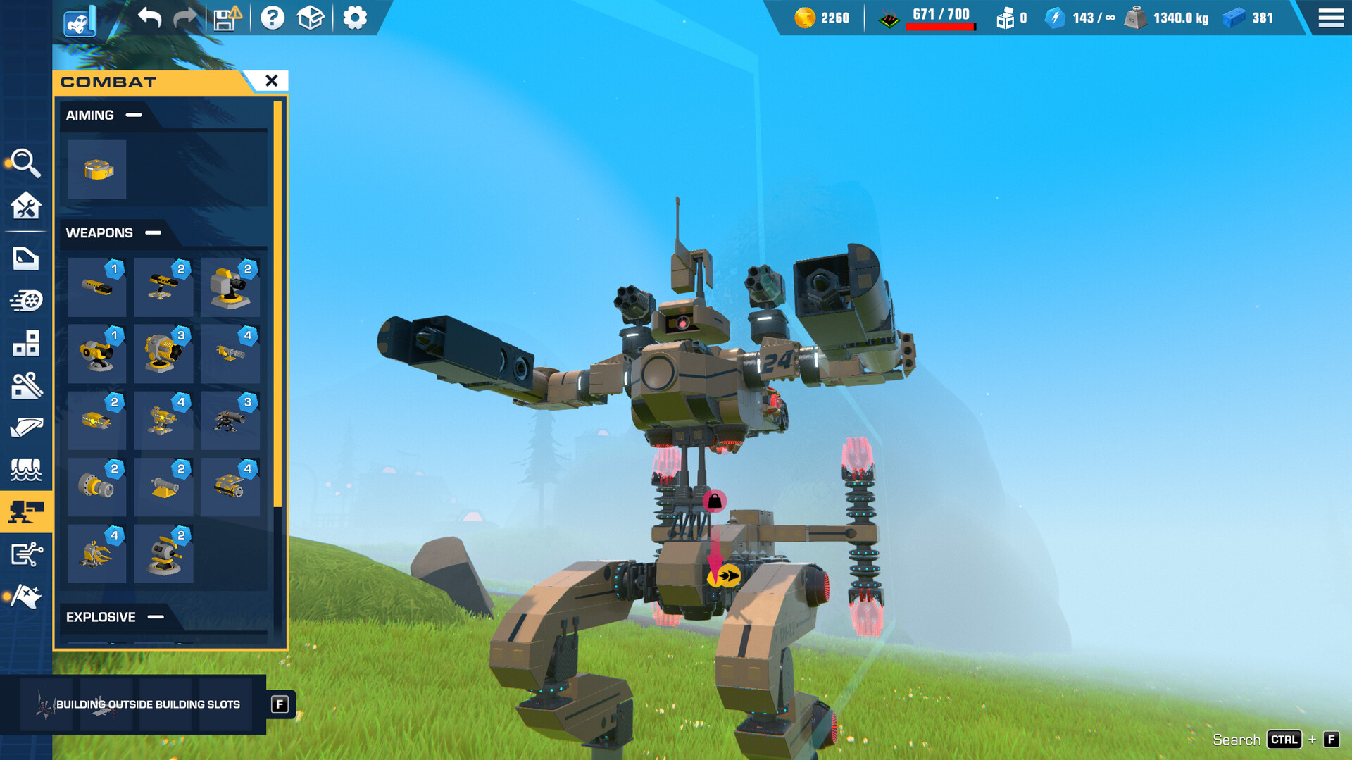 机械制造者/Trailmakers v211.069.825.0|赛车竞速|容量6.7GB|免安装绿色中文版|支持键盘.鼠标.手柄-小辉娱乐网