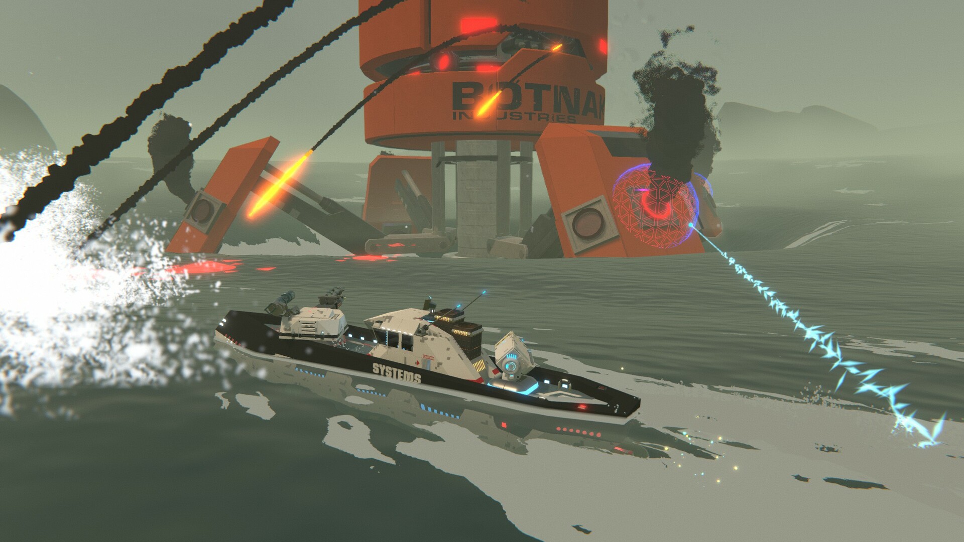 图片[5]-机械制造者/Trailmakers v222.506.298.0|赛车竞速|7.6GB|中文-蝶影二次元