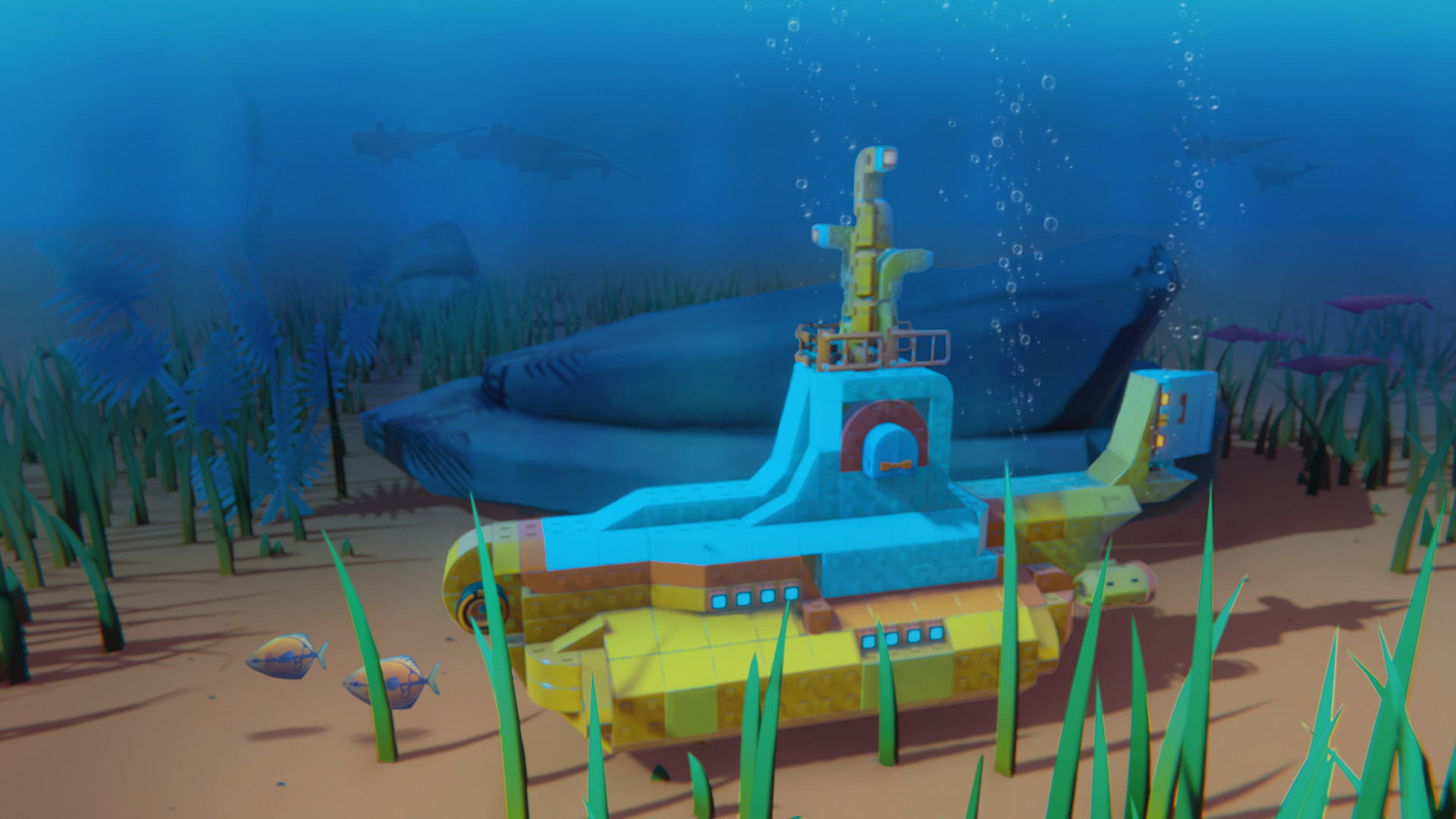 机械制造者|Trailmakers|2.0.2.65661|整合全DLC