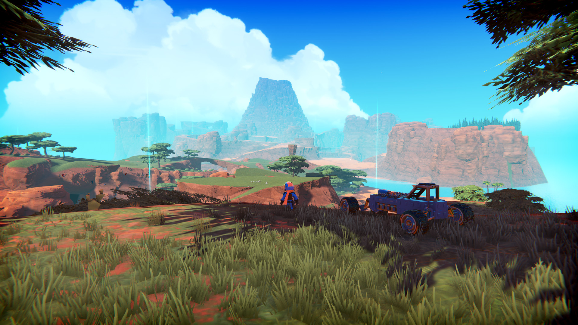 机械制造者|Trailmakers|2.0.2.65661|整合全DLC
