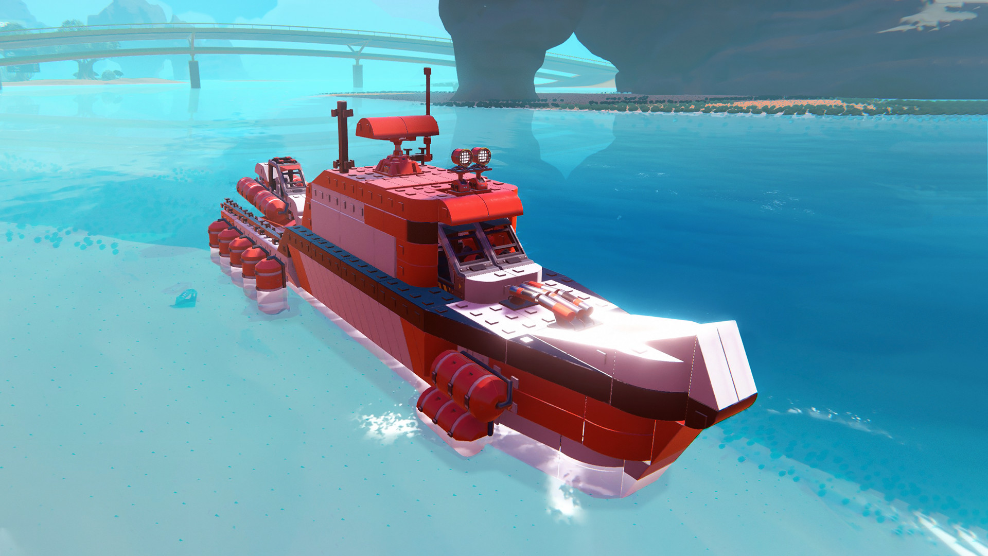 机械制造者|Trailmakers|2.0.2.65661|整合全DLC