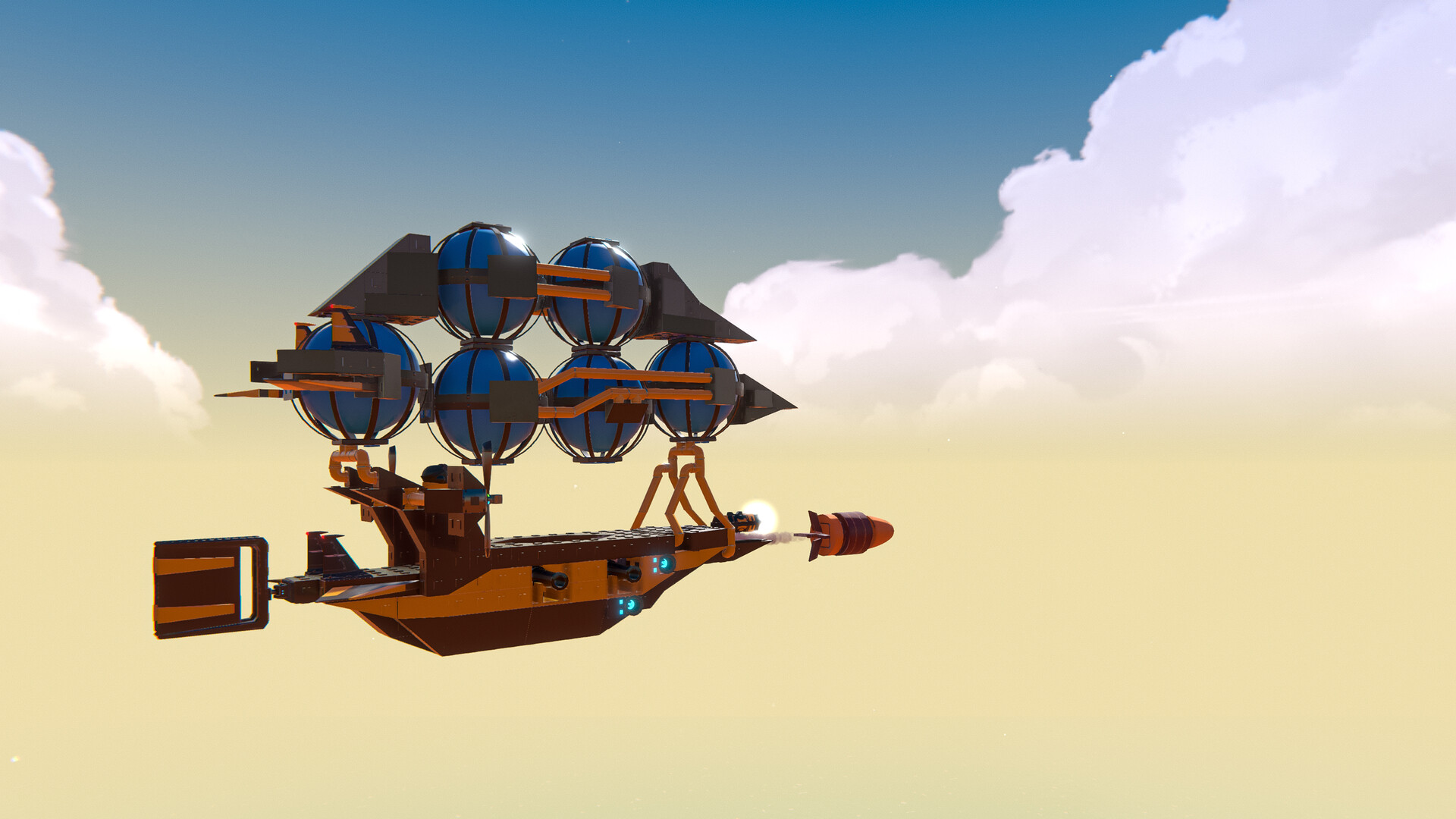 机械制造者|Trailmakers|2.0.2.65661|整合全DLC