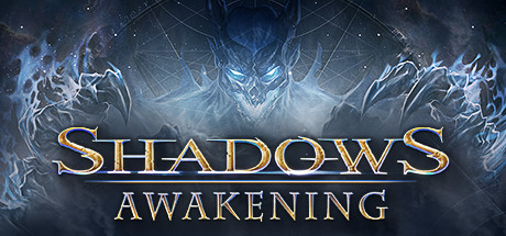 暗影：觉醒/Shadows: Awakening-秋风资源网