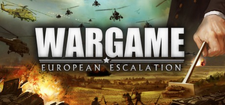 战争游戏：欧洲扩张/Wargame: European Escalation-秋风资源网