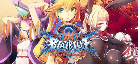 苍翼默示录：神观之梦/BlazBlue: Central Fiction v2.01b 附修改器+全角色CG物品解锁完美存档（官中）-无忧免费游戏网