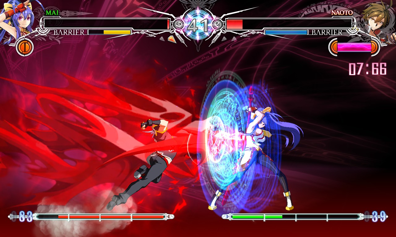 图片[6]-苍翼默示录：神观之梦/BlazBlue: Central Fiction - 方舟游戏-方舟游戏