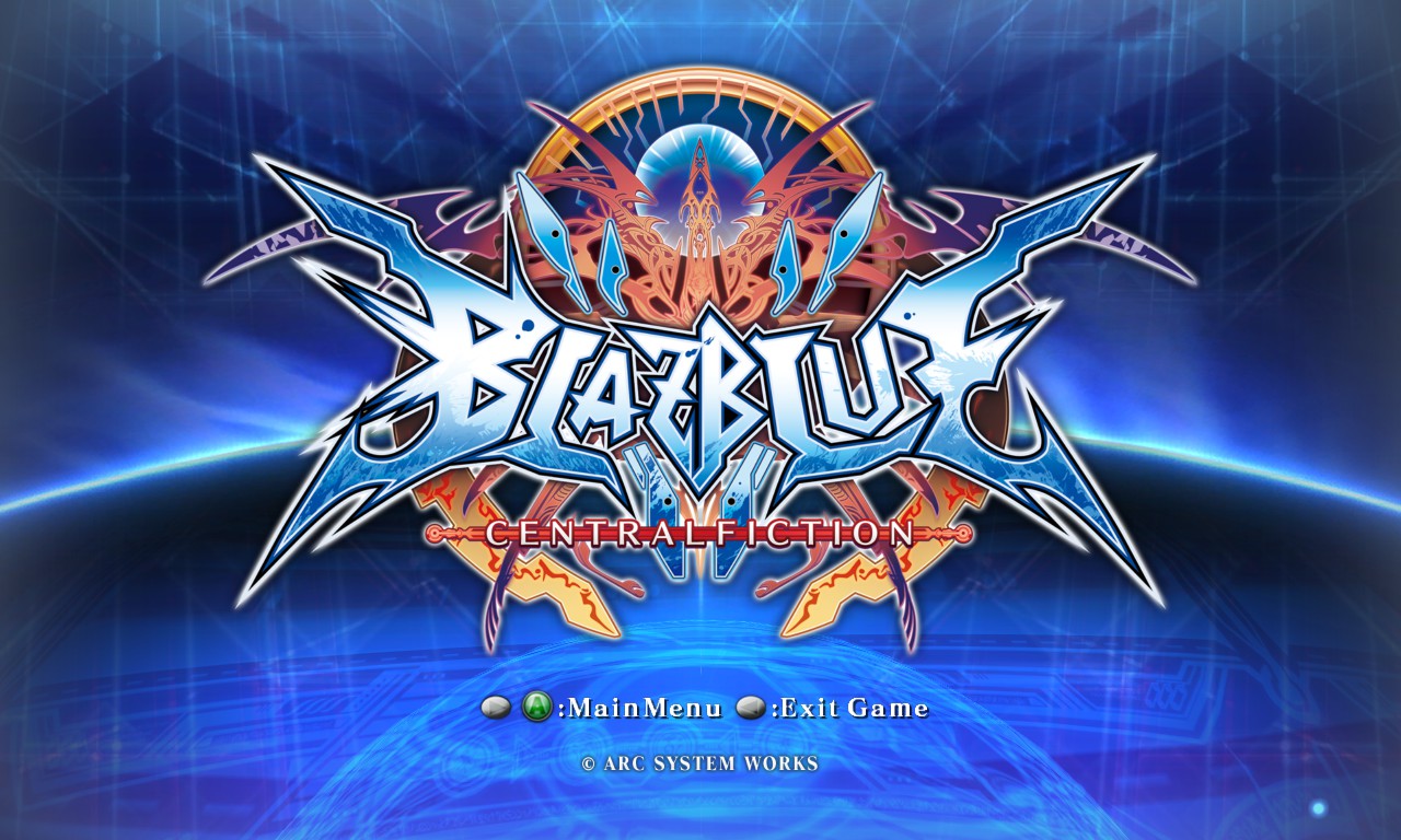 图片[2]-苍翼默示录：神观之梦/BlazBlue: Central Fiction - 方舟游戏-方舟游戏